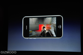 Illustration for article titled iPhone OS 3.0 Liveblog Archive